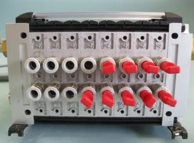 USED Festo CPV14-VI