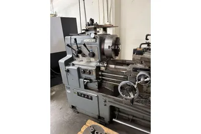 Used _UNKNOWN_ _UNKNOWN_ Engine Lathes California US | KD Auctions #1359435