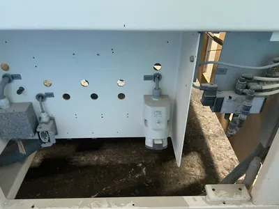 Used 2014 BATTENFELDCINCINNATI _UNKNOWN_ Misc Plastics Equipment Ohio US | HGR 24 #1271905