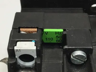 USED SIEMENS 3TF4010-0A
