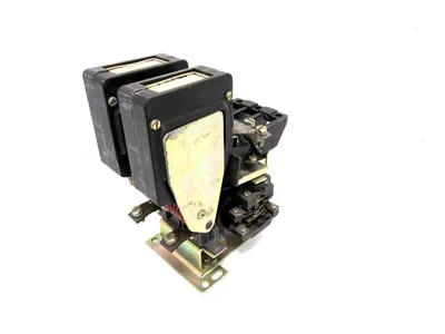 NEW GENERAL ELECTRIC 3C01GXA002XF CONTACTOR 100A 230/250VDC
