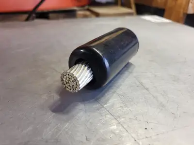 NEW ILSCO CCC-4
