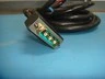 Low Voltage E90298 8 ft Computer Cable
