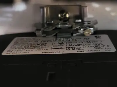 Full Voltage Non-Reversing MCC Bucket Size 3