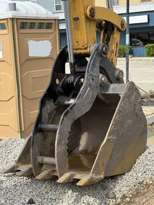 Used 2022 CATERPILLAR 310 Excavators North Carolina US | Proxy Equipment #1378445