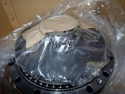 USED NABTESCON RV100C187.09