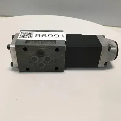 USED REXROTH 3WE6A51AG24N24V