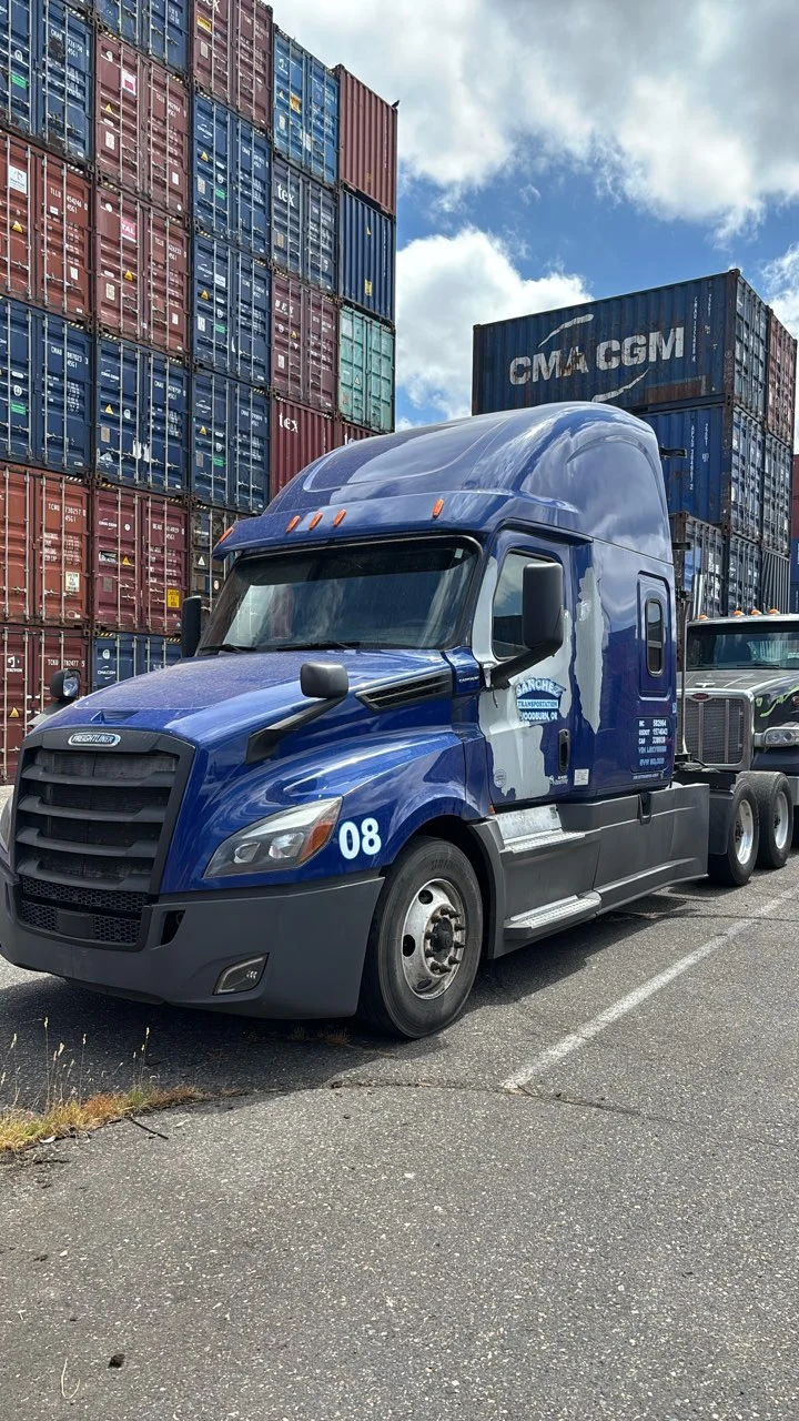 Used 2020 FREIGHTLINER CASCADIA Miscellaneous Trucks/Trailers Oregon US | Revelation Machinery #1324753