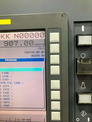 2012 ROKU ROKU HC 658 Machining Centers, High Speed Drilling | Star Equipment Co., Inc. (7)