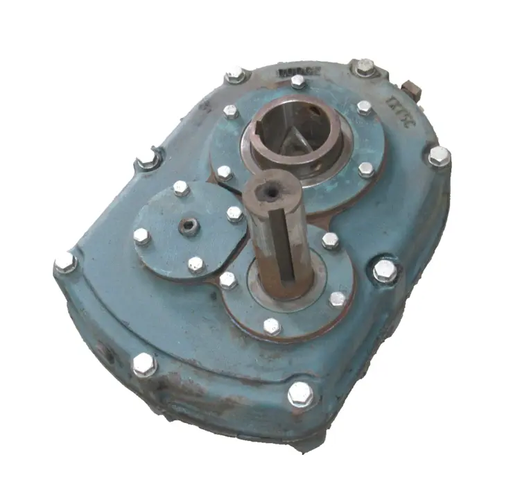 Used DODGE _UNKNOWN_ Speed Reducers Michigan US | SB Industrial Supply #1097049