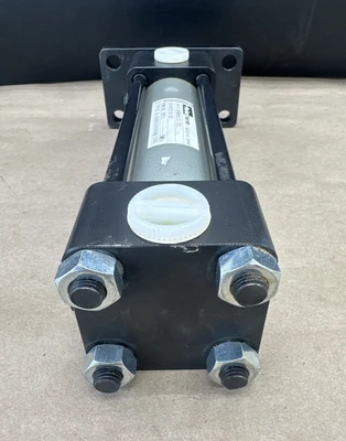 New | in-Stock TAIYO PARKER 1FA40CB110-AB Cylinders Indiana US | J&J Industrial Supply #1283576