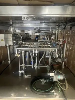 USED 2020 PLAN IT PACKAGING SYSTEMS NEPTUNE BAGGER