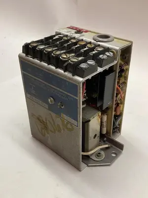 Used DREXELBROOK 406-1000-001 Industrial Controls Ohio US | Surplus Asset Holdings #1242450