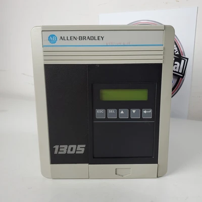 Allen-Bradley 1305-BA03A Servo Drives & Power Modules | American Industrial Supply Co. (3)