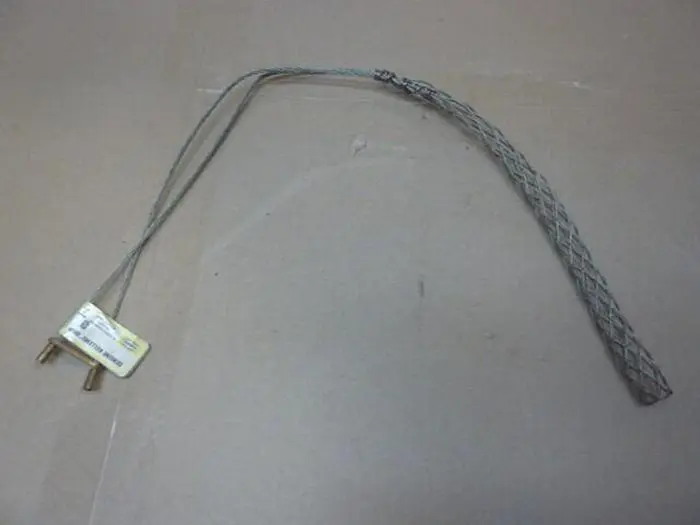 Used KELLEMS 2216028 Clamps Michigan US | Ideal Machinery #602351