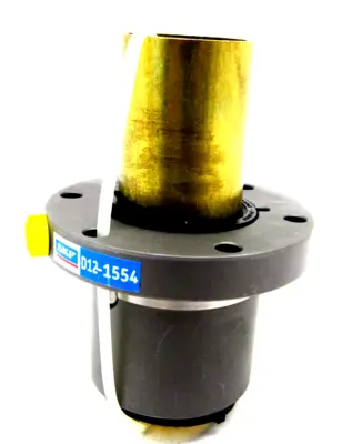 NEW SKF 40X5-R FLANGE 40X5R D121554