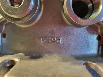 USED HONEYWELL 2110B2204