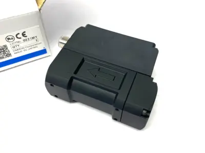 New | in-Stock OMRON DIGITAL AIR FLOW SENSOR 11-SEGMENT DISPLAY, 12-24V Flowmeters | Maverick Industrial Sales #1104887