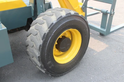Used 2017 GEHL RS6-34 Telehandlers Pennsylvania US | National Lift Equipment #1407795