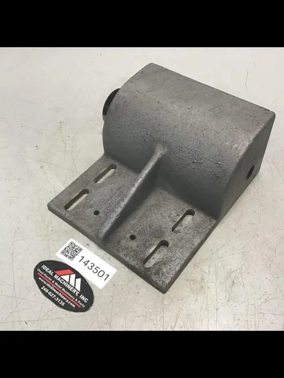 Used VAN DORN 301129 Transducers Michigan US | Ideal Machinery #693421
