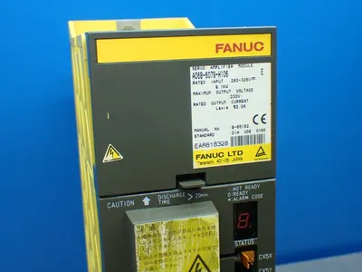 USED FANUC A06B6079H106