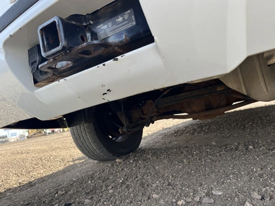 USED 2014 CHEVROLET TAHOE