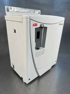 Used ABB DCS 800 Switchgears South Carolina US | Palmetto Automation #1147084