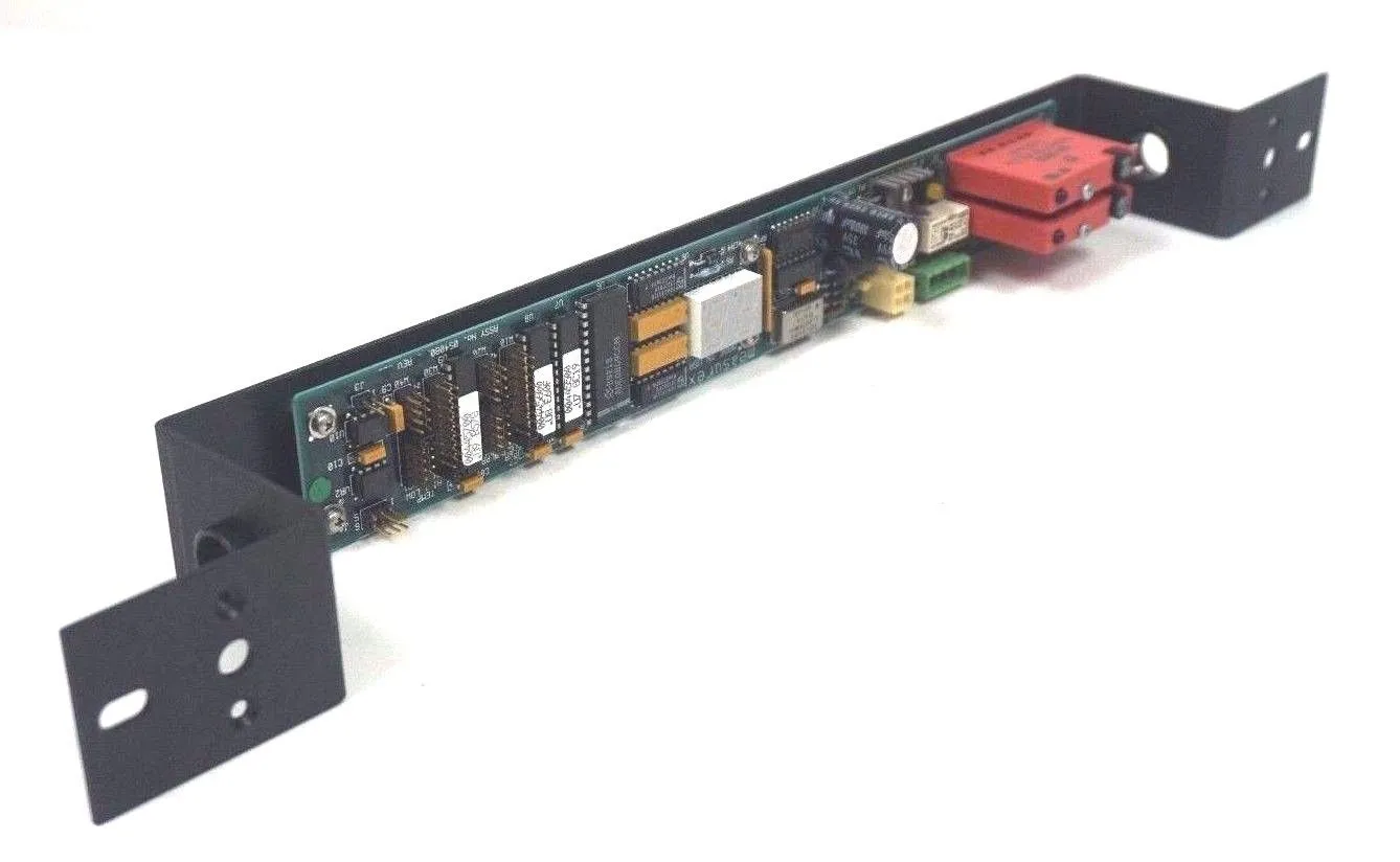 USED HONEYWELL MEASUREX 054080 BOARD