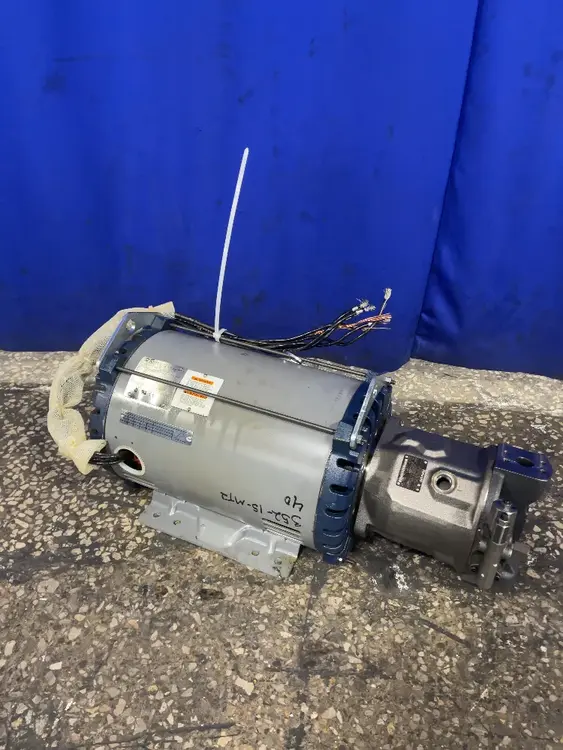 Used REXROTH R902505152/001 Hydraulic Pumps Ohio US | HGR 24 #1006810