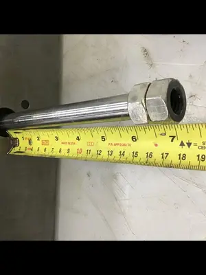 USED PARKER HANNIFIN KTB-2HS-13-13