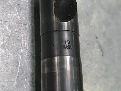 USED MICHIGAN DRILL L499