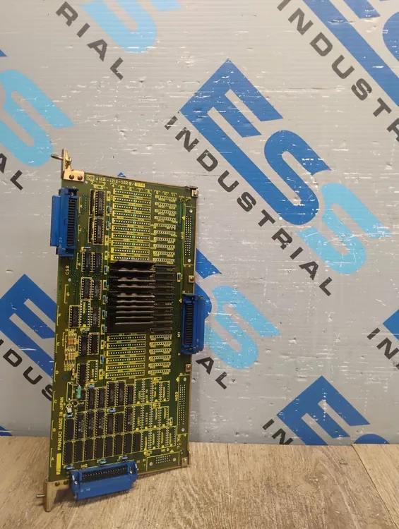 FANUC LTD. A16B-1212-0222/01A Printed Circuit Boards (PCBs) | ESS Industrial Equipment Sales
