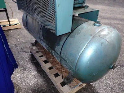 USED C'AIRE INC CU63122097H