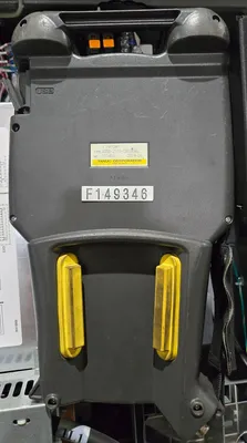 Used 2014 FANUC R-2000iB/210F + R-30iA Robots Michigan US | iGAM Industrial Marketplace #1176407