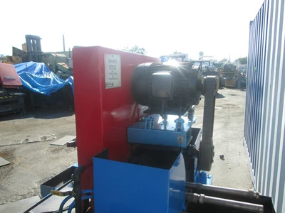 USED 1995 SAWING SYSTEMS INC 15CS