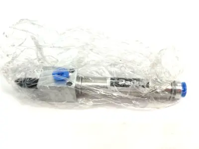 New | in-Stock Parker Double Acting Single Rod Pneumatic Cylinder Stain. Steel Pneumatic Cylinders Michigan US | Maverick Industrial Sales #1390817