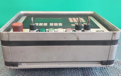 USED Telerob Ironman