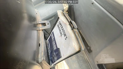Used 2024 HYUNDAI HA30 Articulated Dump Trucks Georgia US | National Equipment Dealers #1422586