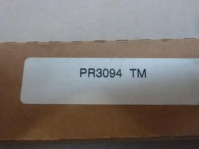 NEW PARKER PR3094