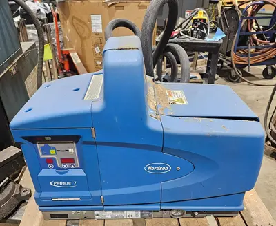 USED 2006 NORDSON PROBLUE 7