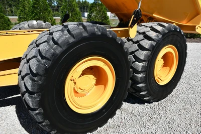 Used 2022 VOLVO _UNKNOWN_ Articulated Dump Trucks South Carolina US | BTM Machinery #1512722