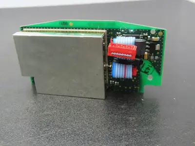 Sick 4066372 HMP 1314 PLC Circuit Board Control Module Adaptor 2062368