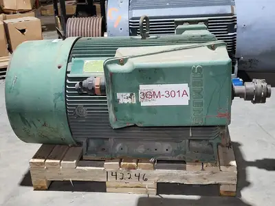 USED 2002 SIEMENS CGZZ