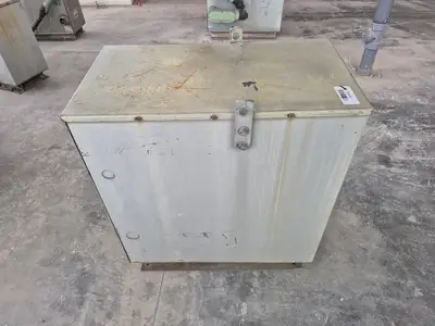USED DELTA EVI CETC0075-VHB6XXBD
