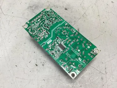 USED ASTEC NPS62-M