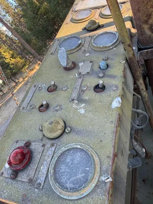 Used ARMY Military Rough Terrain Forklift Misc Forklifts Oregon US | Heavy Wall Consulting #1592341