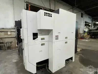 Used 2022 OKUMA TWIN STAR LT2000 EX CNC Lathes Arizona US | KD Machinery #1445830