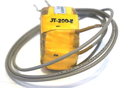 NEW NLI JT-200-E COIL JT200E