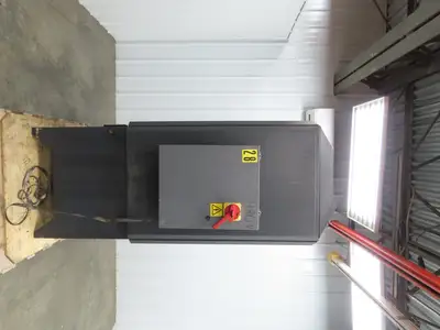 Used STRIPPIT _UNKNOWN_ Hydraulic Power Units Indiana US | Arrow Industrial #616871