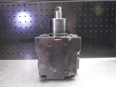 BMT60 Capto C4 Axial Drilling/Milling Right Angle Head C4-DNI-MS60A-I (LOC3694)